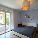 Apartmán By In Maccagno