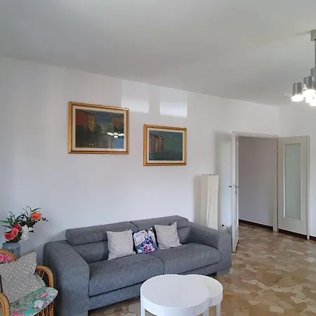 Apartmán By In