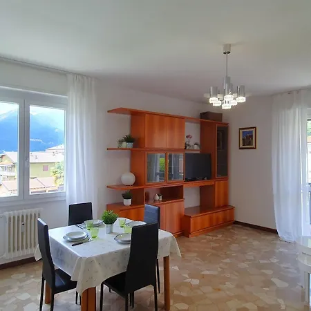 La Dolce Holiday home Maccagno