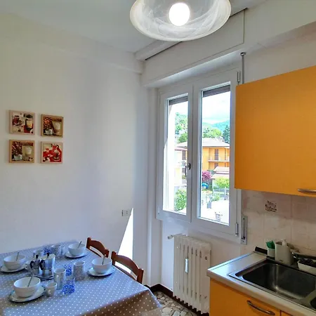 La Dolce Holiday home *