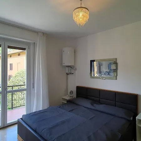 La Dolce Holiday home Maccagno