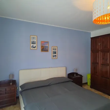 Holiday home La Dolce Maccagno