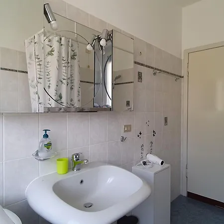 Holiday home La Dolce
