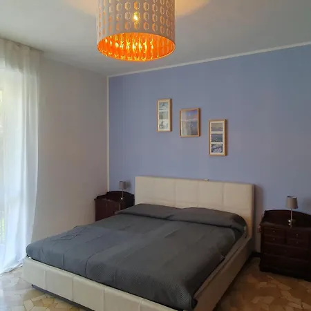 La Dolce Holiday home Maccagno