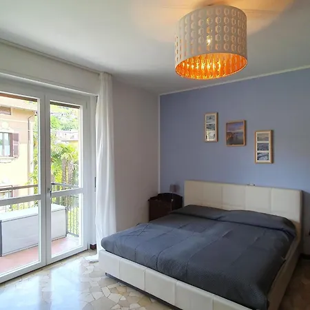 דירה By In Maccagno