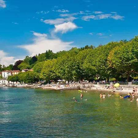 Holiday home La Dolce Maccagno