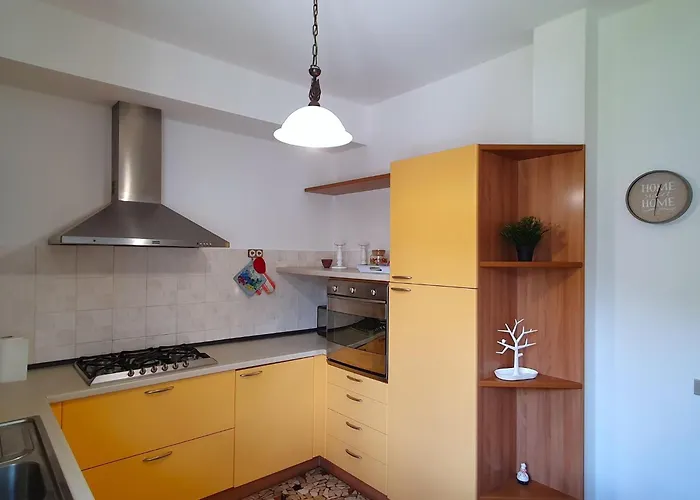 By In Apartamento Maccagno