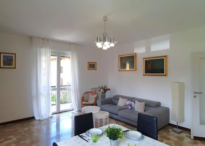 Apartamento By In Maccagno