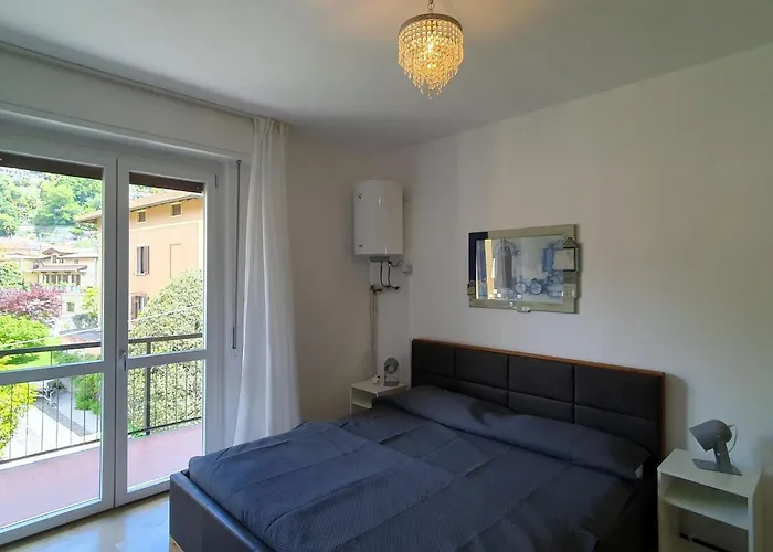 By In Apartamento Maccagno