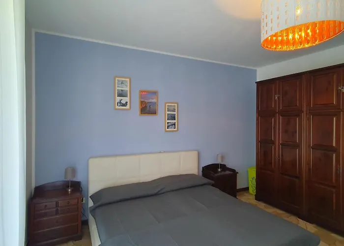 Apartamento By In Maccagno