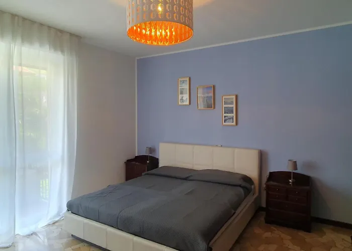 By In Apartamento Maccagno