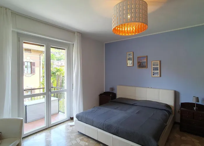 Apartamento By In Maccagno