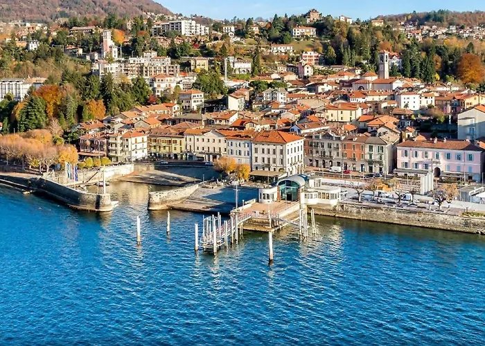 By In Apartamento Maccagno